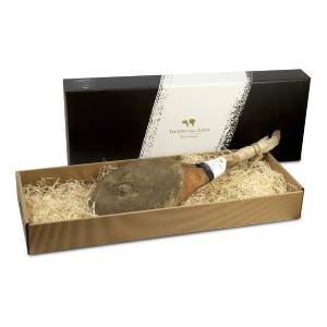 Prosciutto Cinta Senese A.O.P (1 x 7,5 kg)