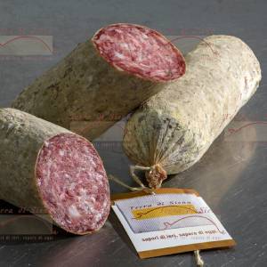 Finocchiona IGP (8 x 800 g)