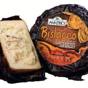 Pecorino Saisonnier Bislacco 4 kg - 179