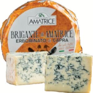 Fromage De Chèvre À Pâte Persilée 4kg - 180