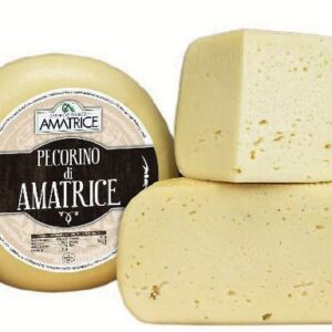 Amatrice Pecorino 2 Kg - 185