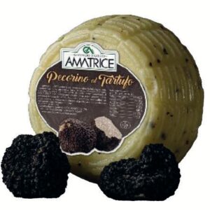 Pecorino Al Tartufo 400 G - 187