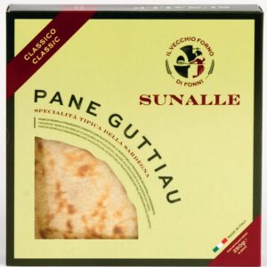 Pain Guttiiau Classique 250g - 302