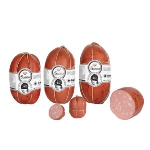Mortadella La Santo I.G.P (1 x 12 kg)