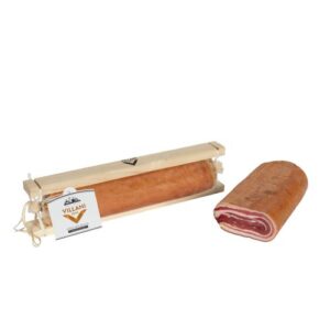 Pancetta Steccata (1 x 3,5 kg)