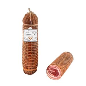 Pancetta aux Peperoni de Senise (1 x 3,5 kg)