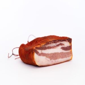 Pancetta (4 x 1,2 kg)