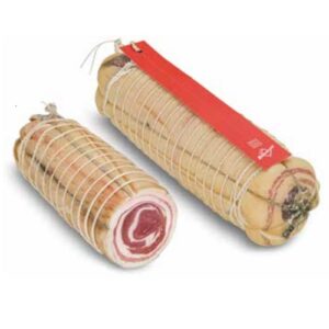 Prosciutto Toscano A.O.P. (2 x 7 kg)