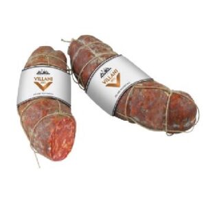 Salami Ventricina (2 x 2,5 kg)