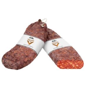 Salami Spianata épicée (2 x 2,2 kg)